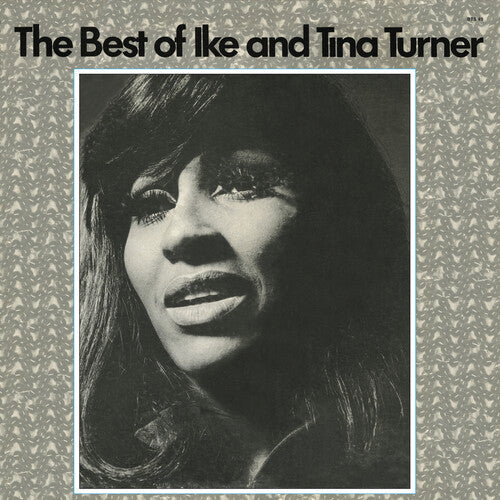 Ike & Tina Turner: The Best Of ( Vinyl )