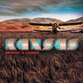 Kansas: Somewhere To Elsewhere ( Vinyl )