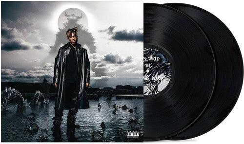 Juice Wrld: Fighting Demons ( Vinyl )