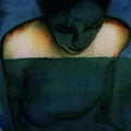 Just Mustard: Heart Under (translucent Blue Vinyl) ( Vinyl )