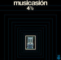 Musicasion 4 1/2: 50th Anniversary Remastered Reissue ( Vinyl )