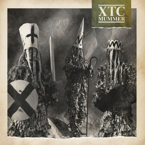 XTC: Mummer [180-Gram Vinyl] ( Vinyl )