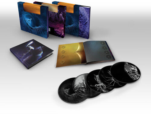 Tool: Fear Inoculum ( Vinyl )