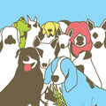 The Format: Dog Problems ( Vinyl )