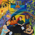 Michelle: After Dinner We Talk Dreams ( Vinyl )