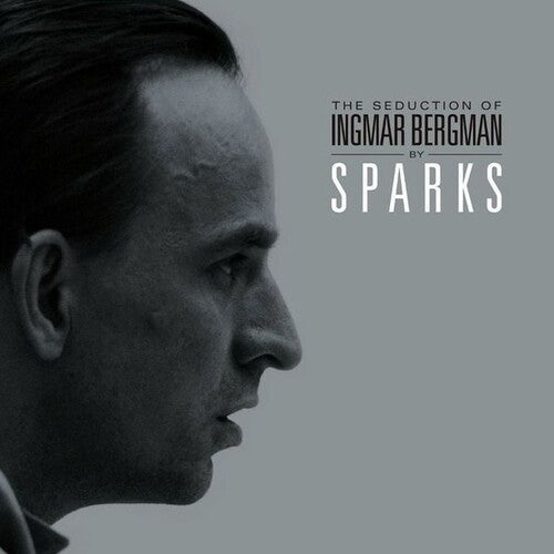 Sparks: The Seduction Of Ingmar Bergman ( Vinyl )