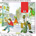 Howlin Wolf: London Howlin Wolf Sessions ( Vinyl )