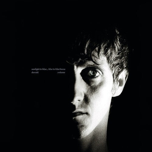 The Durutti Column: Sunlight To Blue Blue To Blackness ( Vinyl )