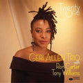 Geri Allen: Twenty One ( Vinyl )