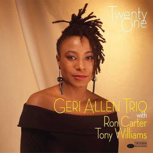 Geri Allen: Twenty One ( Vinyl )