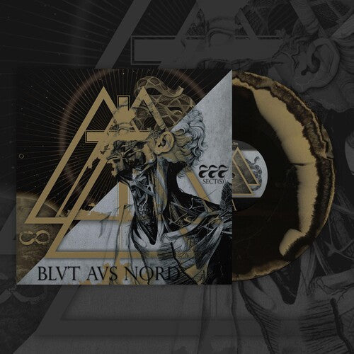 Blut Aus Nord: 777 - Sect(s) ( Vinyl )