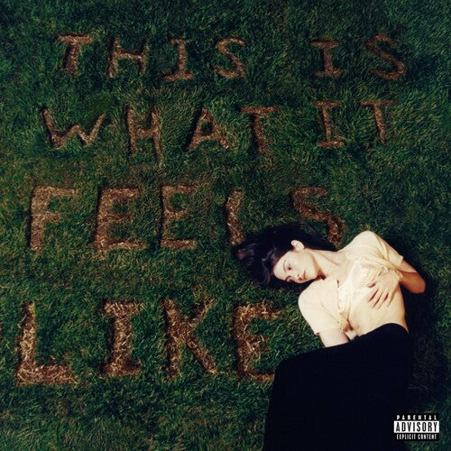 Gracie Abrams: This Is What It Feels Like ( Vinyl )