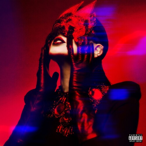 Dorothy: Gifts From The Holy Ghost ( Vinyl )