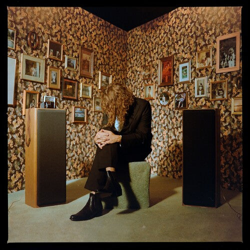 Kevin Morby: This Is A Photograph ( Vinyl )