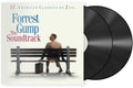 Various: Forrest Gump: The Soundtrack (Original Soundtrack) ( Vinyl )