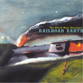 Railroad Earth: The Black Bear Sessions ( Vinyl )