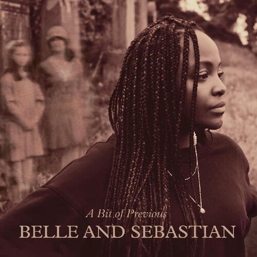 Belle and Sebastian: A Bit of Previous ( Vinyl )