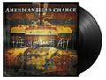 American Head Charge: War Of Art [180-Gram Black Vinyl] ( Vinyl )