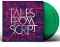 The Script: Tales From The Script: Greatest Hits (Walmart Exclusive) ( Vinyl )