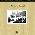 Michael Nesmith: And The Hits Just Keep On Comin' : 50th Anniversary (Honey Beige 180gm Vinyl) ( Vinyl )