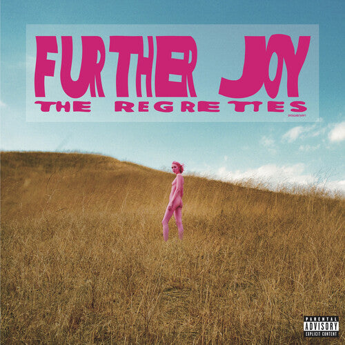 Regrettes: Further Joy ( Vinyl )