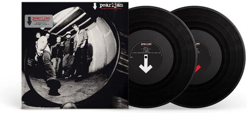 Pearl Jam: Rearview-Mirror Vol. 2 (Down Side) [Black Vinyl] ( Vinyl )