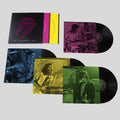 The Rolling Stones: Live At The El Mocambo ( Vinyl )