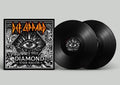 Def Leppard: Diamond Star Halos ( Vinyl )