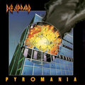 Def Leppard: Pyromania ( Vinyl )