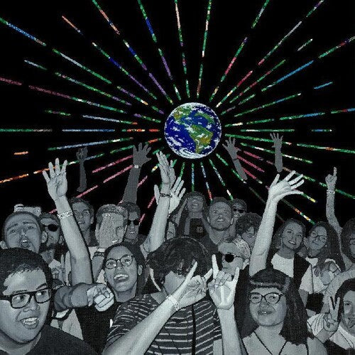 Superorganism: World Wide Pop ( Vinyl )