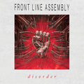 Front Line Assembly: Disorder ( Vinyl )