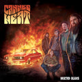 Canned Heat: Heated Blues ( Vinyl )