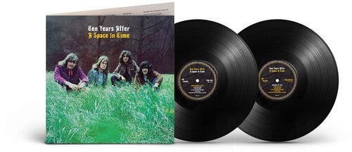 Ten Years After: A Space In Time [50th Anniversary Half-Speed Master] ( Vinyl )