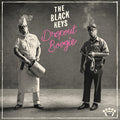 The Black Keys: Dropout Boogie ( Vinyl )
