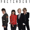 The Pretenders: Pretenders (2018 Remaster) ( Vinyl )