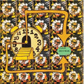 King Gizzard and the Lizard Wizard: Made In Timeland ( Vinyl )