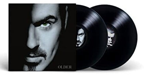 George Michael: Older ( Vinyl )