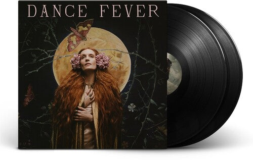 Florence & the Machine: Dance Fever ( Vinyl )