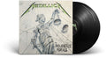 Metallica: And Justice For All (Remastered 180gm Vinyl) ( Vinyl )