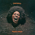 Funkadelic: Maggot Brain: 50th Anniversary Edition 2LP 180gm black vinyl repress ( Vinyl )