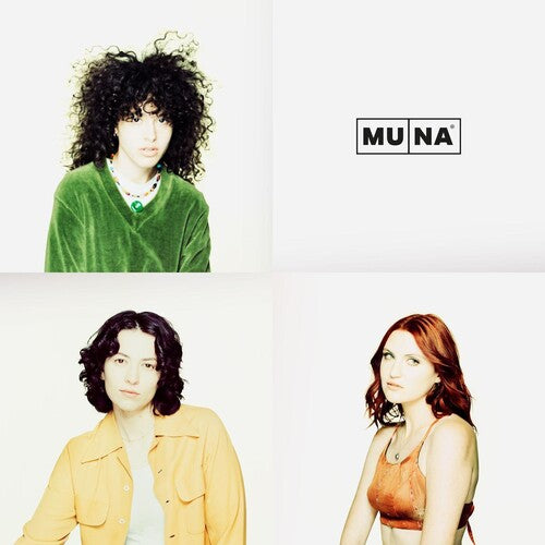 Muna: Muna ( Vinyl )