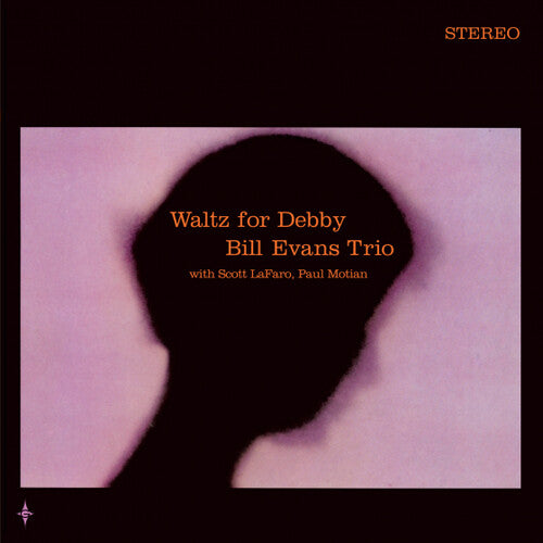 Bill Evans Trio: Waltz For Debby [180-Gram Pink Colored Vinyl With Bonus 7-Inch] ( Vinyl )
