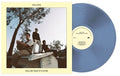Wallows: Tell Me That It's Over [Light Blue Colored Vinyl] ( Vinyl )