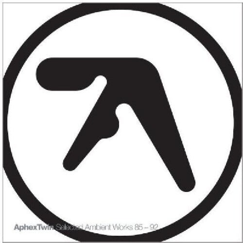 Aphex Twin: Selected Ambient Works 85-92 ( Vinyl )