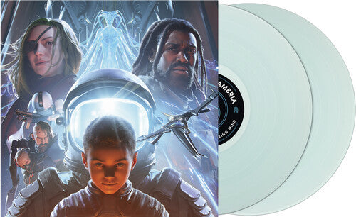 Coheed & Cambria: Vaxis II: A Window Of The Waking Mind ( Vinyl )