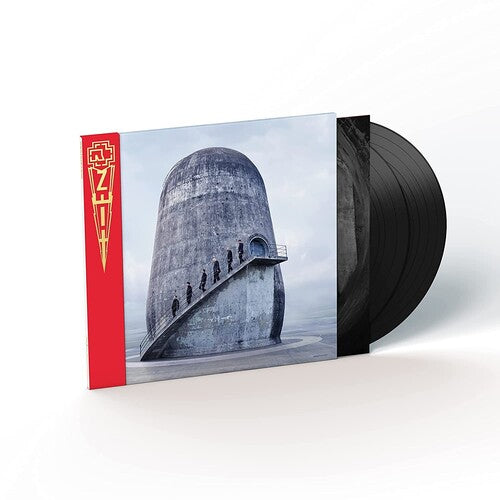 Rammstein: Zeit ( Vinyl )