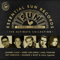 Various Artists: Essential Sun Records: The Ultimate Collection (Various Artists) ( Vinyl )