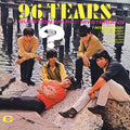Question Mark & The Mysterians: 96 Tears ( Vinyl )