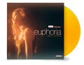 Various Artists: Euphoria Season 2 (Original Soundtrack) ( Vinyl )