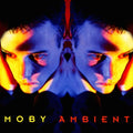 Moby: Ambient - Clear ( Vinyl )